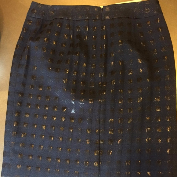 NWT Banana Republic Skirt - 10P - Picture 3 of 5